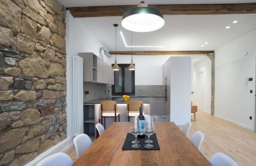 Cantabric Plaza / Iberorent Apartments - Foto 4