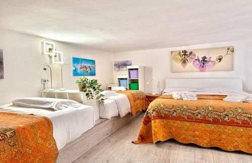 Topazio 101 Florence The Central Station - Foto 11