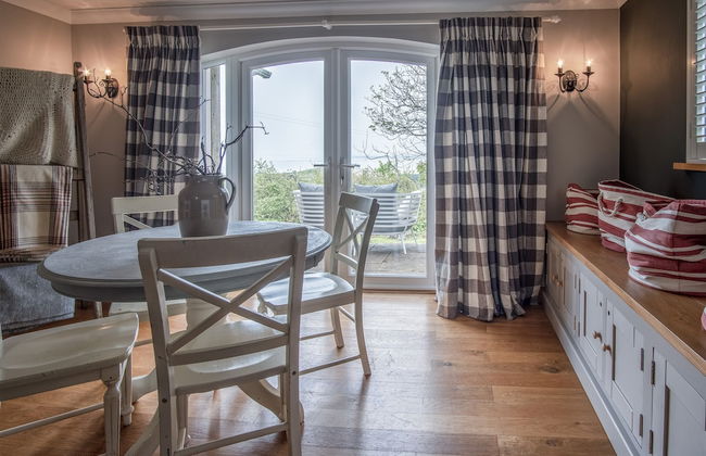 Highfield - 3 Bed - Llanmadoc - Photo 64