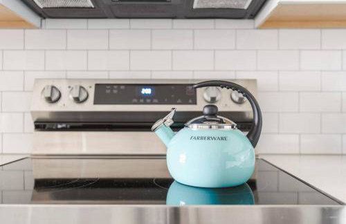 Serene 1BR Perfect Indy Stay - Foto 12