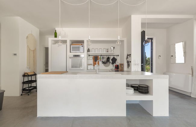 3538 Villa Sylvia by Perle di Puglia - Foto 18