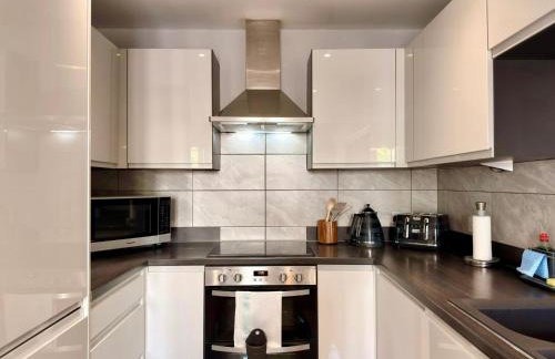 Ideal 4 Bedroomed House in Bicester - Foto 10