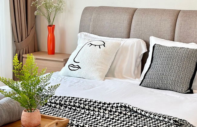 Amber Cove Impression City Heystay - Foto 6