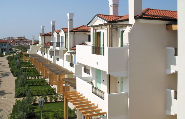 Villaggio A Mare - Foto 1