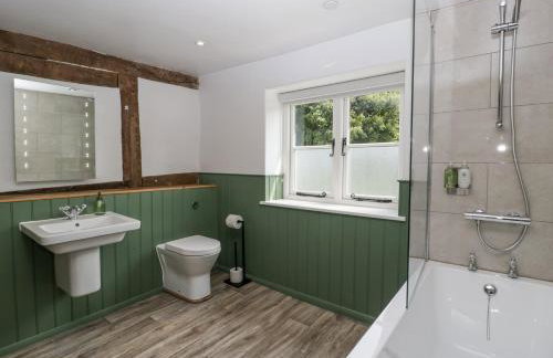 Evenjobb Court Farmhouse - Foto 65