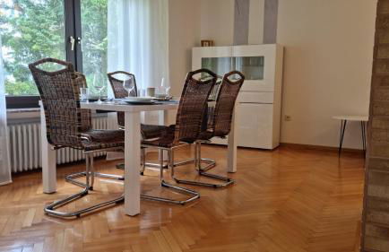 Ferienwohnung I mit Panoramablick in der Altstadt von Arnsberg - Foto 7