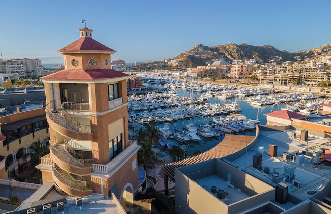 Paraiso Residences Marina Cabo by Capitalia - Foto 1