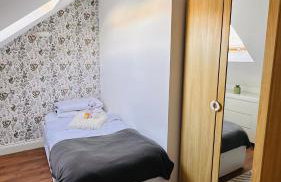 Broadway Apartment - Foto 18