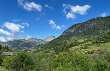 Appartement rénové au pied des pistes avec piscine, sauna, linge inclus et animaux acceptés - Foto 31