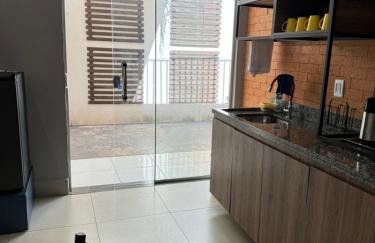 Flat indians Parque das nacoes indigenas - Foto 7