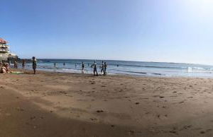 Espectacular en primera línea de la playa - Foto 74