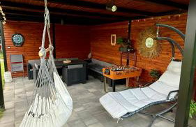 Domki pod gwieździstym niebem - Foto 38