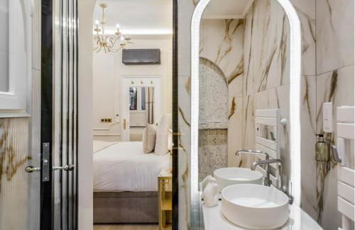 Merveil - Signature Suite - Champs Elysees -Kleber - Foto 18