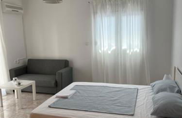 G.S Ialysos Holiday Apartment - Foto 22