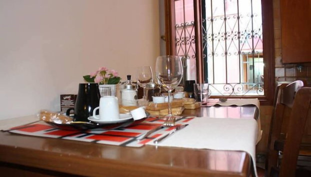 Mario Apartment 1479 - Foto 4, Servicio de comidas en la habitación