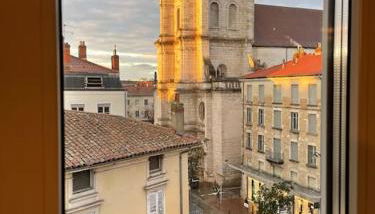 T3 en duplex hyper centre de Bourg en Bresse - Foto 4