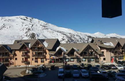 Les Hauts Valmeinier - Foto 10