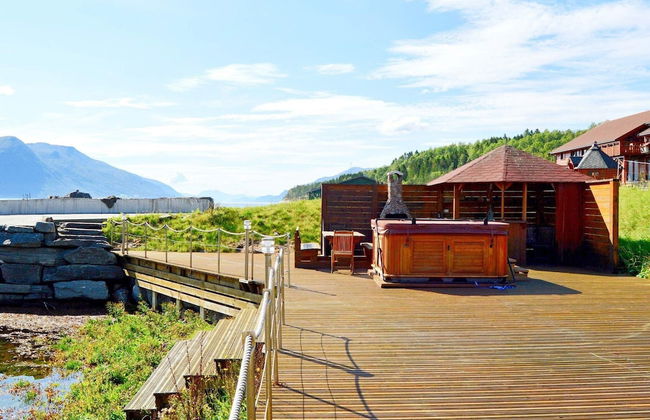 Holiday Home in EidsvÃ¥g - Foto 75