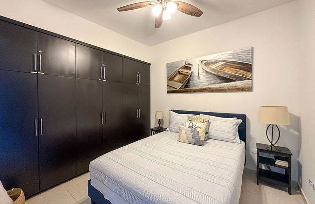 Modern 3BR Family Escape - Foto 30