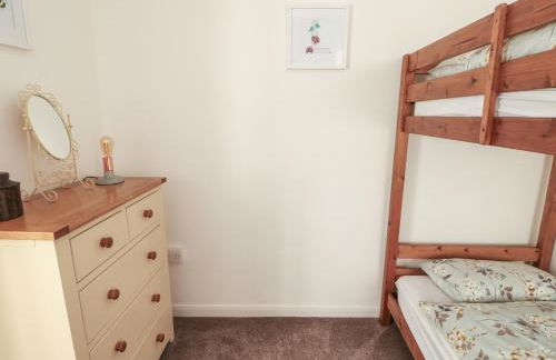 Fferm Porthdafarch South Farm House - Foto 30