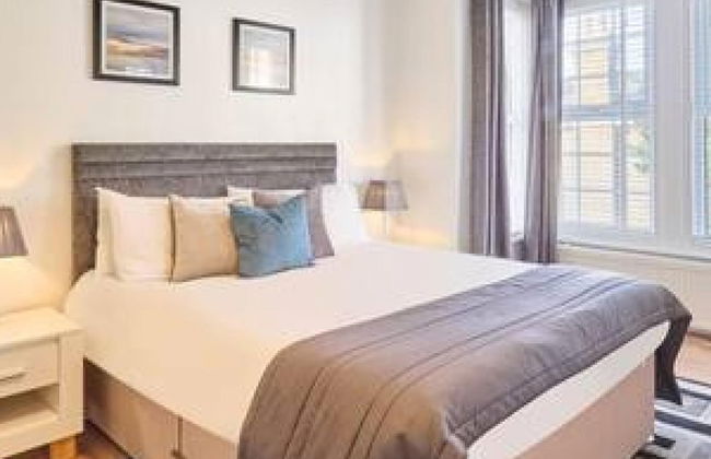 Host Stay Grosvenor Hill - Foto 21