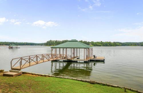 Great Views - With Beach Area! Gorgeous Views Of The Lake - Foto 27