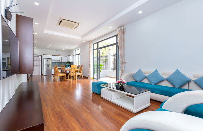 Vihomes Villa - Foto 44