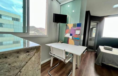 Gol No lugar Certo em BH Avenida Raja com Barão - Foto 8