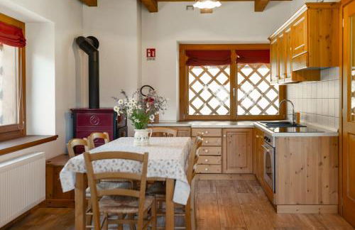 Albergo Diffuso Ravascletto - Foto 41