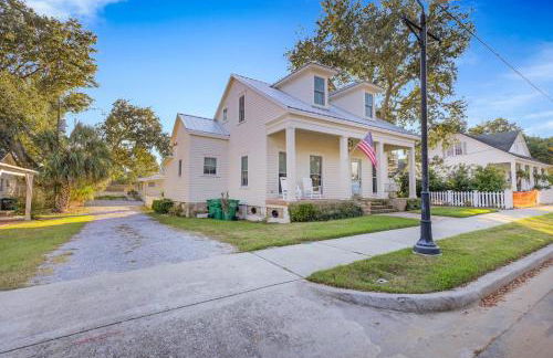 Drackett House by Whiskey Properties - Foto 6