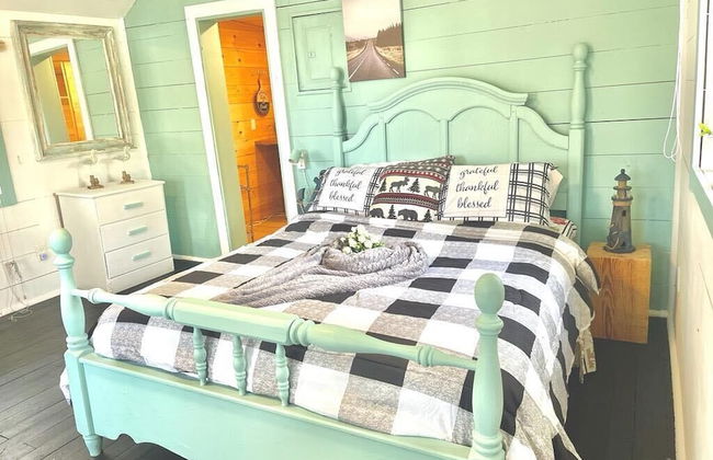 Muskoka Lake Cottages - Foto 6