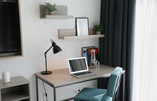 PM-AM Apartments GmbH - Foto 28