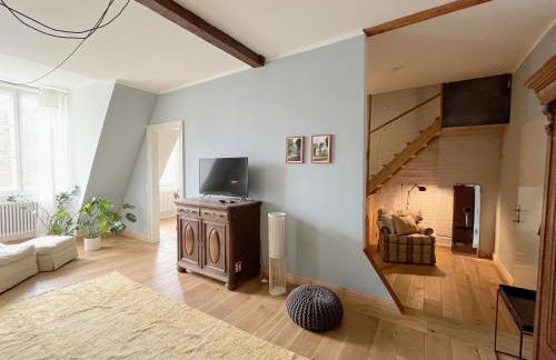 Schloss Lanke - Foto 7