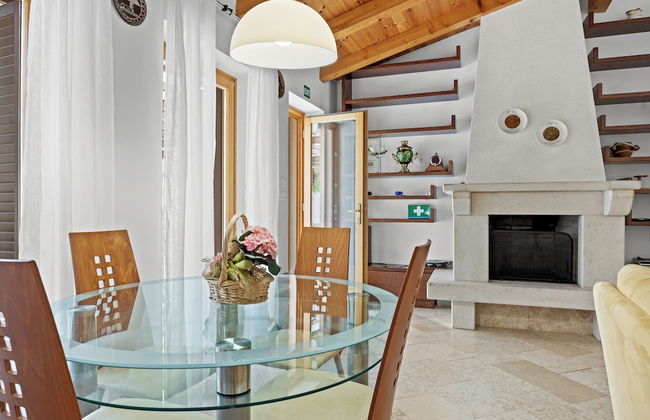 Villa Diana - Foto 22