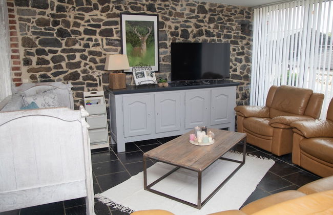 Tranquil Stay in Ardennes - Foto 17