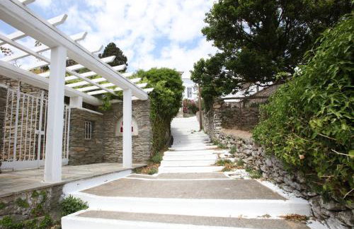 Karastamati΄s Tower House - Foto 31