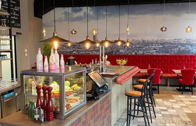 TT Aparthotel Neuhofen - Foto 26