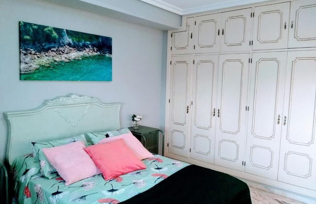 Wish-Suite San Jacinto de Sevilla Apartment - Foto 2