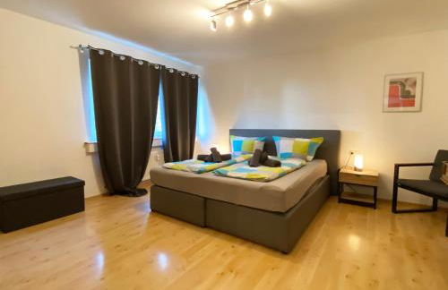 FeWo Sonnenlay - Apartments an der Mosel - Foto 30