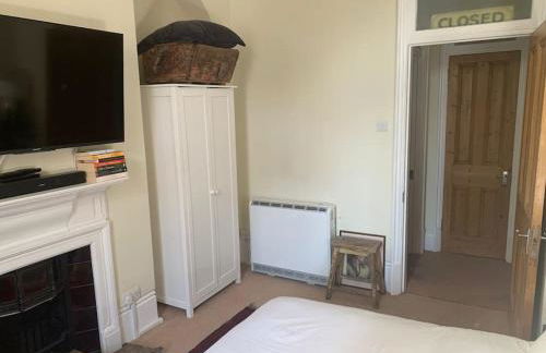 Central London (West End) two bedroom flat - Foto 7