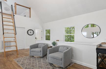 Modern Mountain House with Amazing Views and Hot Tub - Foto 36