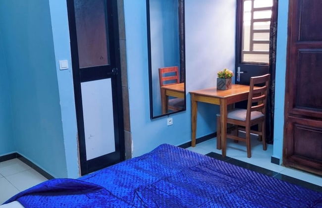 NN GUEST HOUSE - Foto 13