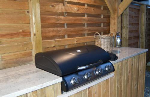 Luxury Croft Templepatrick Near Airport Rabbit and Hilton hotel - Foto 68