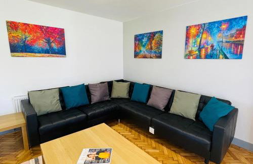 Warren Lodge - Foto 8