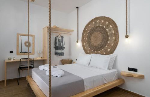 Melina's Cozy Apartment - Foto 1