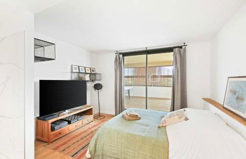 Modern Duplex With Jacuzzi In Salins-Les-Bains - Foto 15