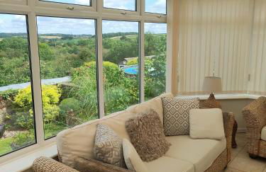 Split Level Bungalow - Sleeps4 - Close to walks - Foto 20