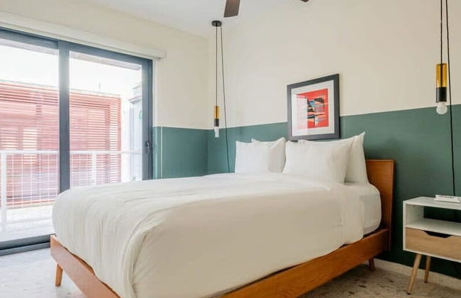 Picturesque 2BR in Casco Antiguo - Photo 8