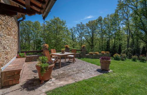 Grace Home, Pool, Wifi, Gambassi Terme - Foto 19