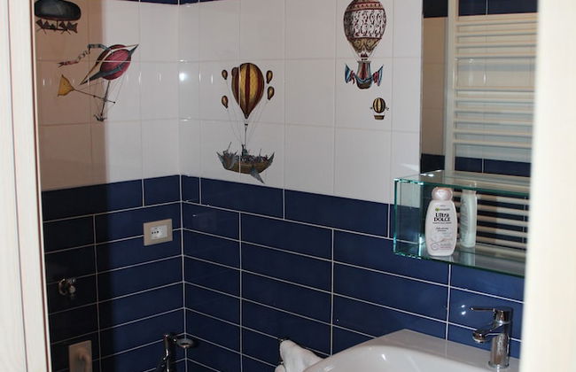 Stevens Apartments - Foto 56